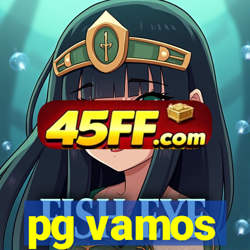pg vamos